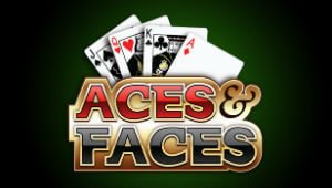 aces and faces