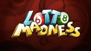 lotto madness slot