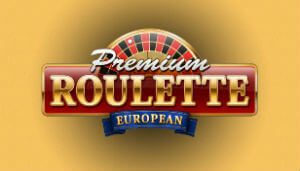 Roulette Premium European