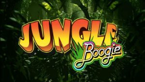 jungle boogie slot